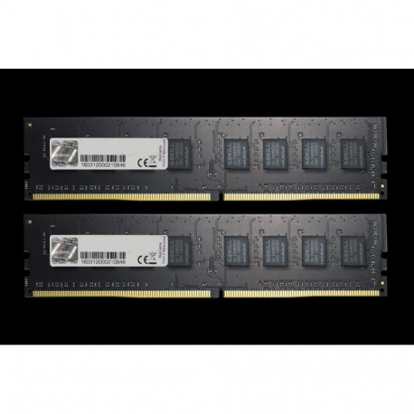 G.Skill Value Memory Module 16GB 2x8GB