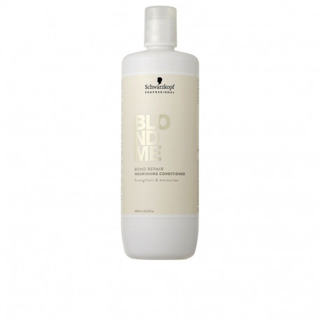 Schwarzkopf toitev palsam BlondMe Bond Repair 1000ml
