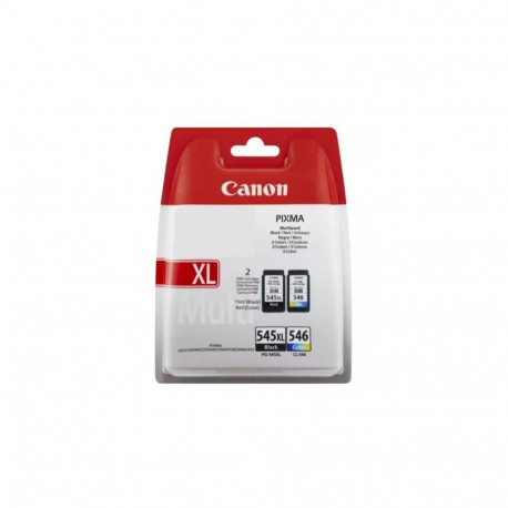 Canon PG-545XL / CL-546 Multi pack INK Cartridges