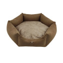 Cazo Soft Bed Stockholm beež pesa koertele ø 95cm