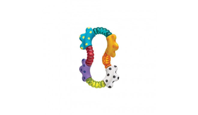 TOY RATTLER PLAYGRO CLICK&TWIST 0183192