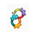 TOY RATTLER PLAYGRO CLICK&TWIST 0183192