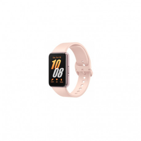 Samsung Galaxy Fit3 R390 Pink Gold