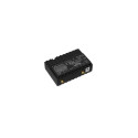 Teltonika FM6300 GPS tracker/finder Car Black