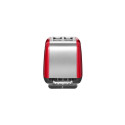 KitchenAid 5KMT221EER 7 2 slice(s) 1100 W Red