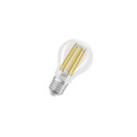 LEDVANCE 4099854009532 LED bulb Warm white 3000 K 7.2 W E27 A