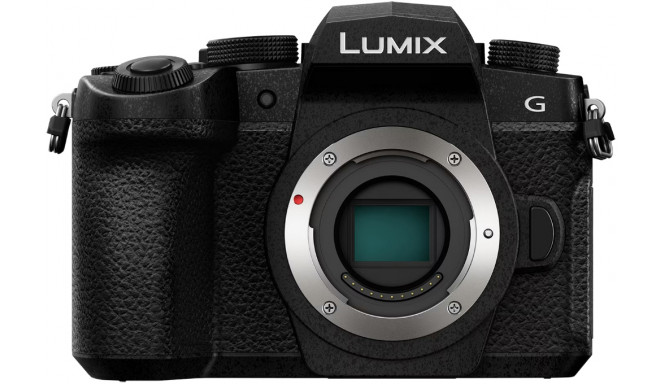 Panasonic Lumix DC-G97 body