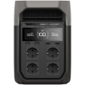 EcoFlow akupank-laadimisjaam DELTA 3