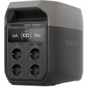 EcoFlow akupank-laadimisjaam DELTA 3