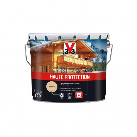 IMPREGNANT HAUTE PROTECTION (COLORLESS,