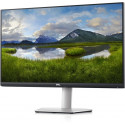 Dell monitor 27" LED S2722QC