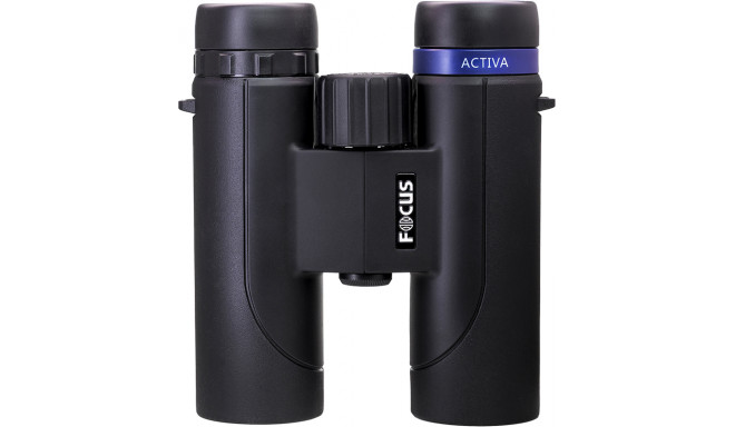 Focus binoculars Activa 8x32