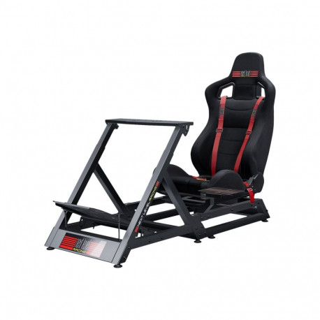 Next Level Racing GTtrack kokpit | NLR-S009