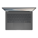 Asus Zenbook 14 UX3407RA-QD010W | Iceland Gray | 14 " | OLED | WUXGA | 1920 x 1200 pixels | Glossy |