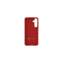 Samsung GP-FPS936AMARW mobile phone case 17 cm (6.7&quot;) Cover Light Blue, Red