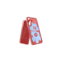 Samsung GP-FPS936AMARW mobile phone case 17 cm (6.7&quot;) Cover Light Blue, Red