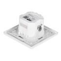 Socket Outlet - Fibaro Walli Type F White