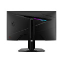 MSI MPG 274URFDE QD computer monitor 68.6 cm (27") 3840 x 2160 pixels 4K Ultra HD LCD Black