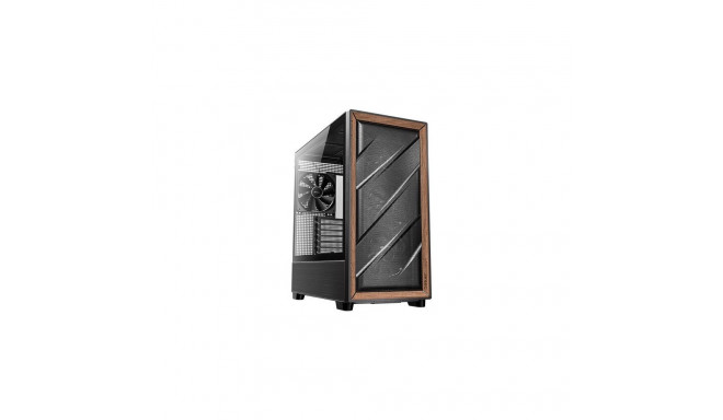 Antec FLUX Midi Tower case black retail