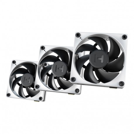 Hyte FP12 THICC FAN, 3-pack