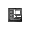 Antec 0-761345-10133-2 computer case Midi Tower Black, Wood