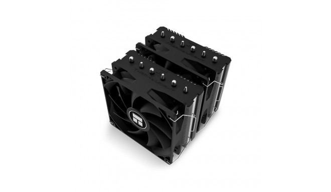 Thermalright Peerless Assassin 120 SE protsessori jahuti