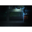 Razer RZ03-03941100-R3G1 keyboard Gaming USB QWERTZ German Black