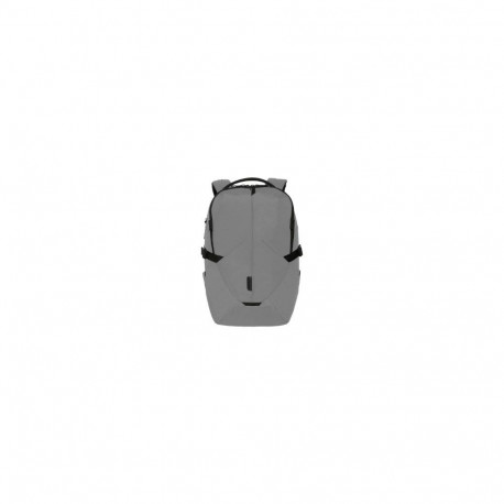TERRA 15-16 BACKPACK - SILVER