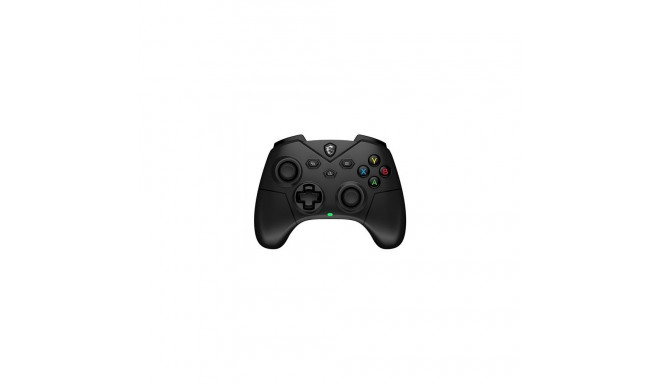 MSI Gaming Controller FORCE GC300 juhtmevaba must mängupult