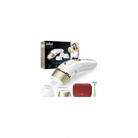 Braun IPL Silk Expert Pro 5 PL5382 IPL-seade