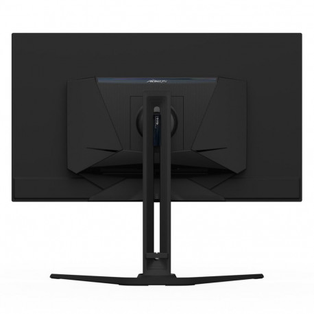 Gigabyte Aorus FO32U 31,5” UHD mängimonitor - 3840 x 2160 (UHD), 165Hz, 0,03ms, 250 cd/m2, FreeSync 