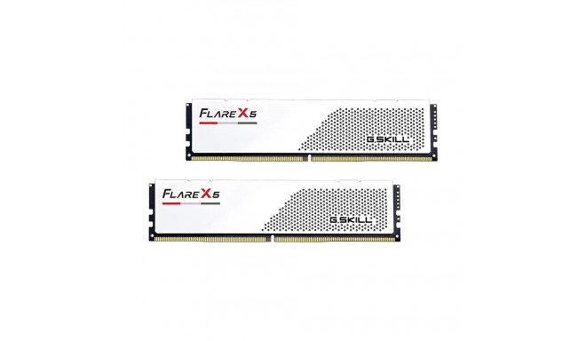 G.Skill Flare X5 F5-6400J3240G16GX2-FX5W memory module 32 GB 2 x 16 GB DDR5 6400 MHz
