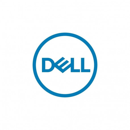 DELL draivipesa paneel DXD9H 2.5" kandur, hõbedane