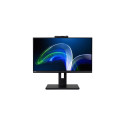 Acer B8 B248Y E LED display 61 cm (24") 1920 x 1080 pixels Full HD LCD Black