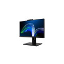 Acer B8 B248Y E LED display 61 cm (24") 1920 x 1080 pixels Full HD LCD Black