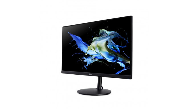 Acer CB242Y arvutimonitor 60,5 cm (23,8") 1920 x 1080 pikslit Full HD LED must