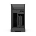 Fractal Design Era 2 Mini Tower Charcoal, Grey