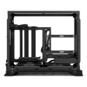Fractal Design Era 2 Mini Tower Charcoal, Grey