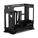 Fractal Design Era 2 Mini Tower Charcoal, Grey