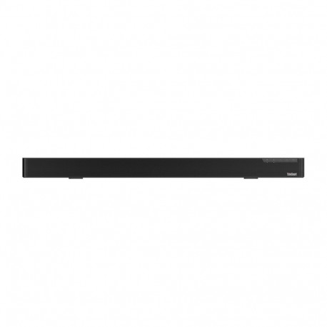 Lenovo ThinkSmart Bar Black 5.0