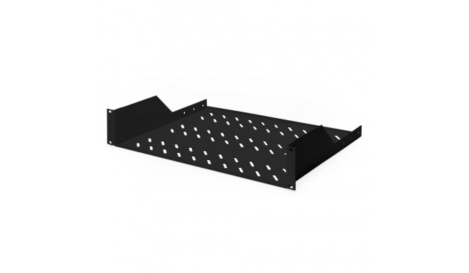 Digitus Shelf for Fixed Installation in 483 mm (19") Cabinets