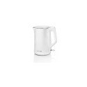 Gorenje 737894 electric kettle 1.5 L 2200 W White