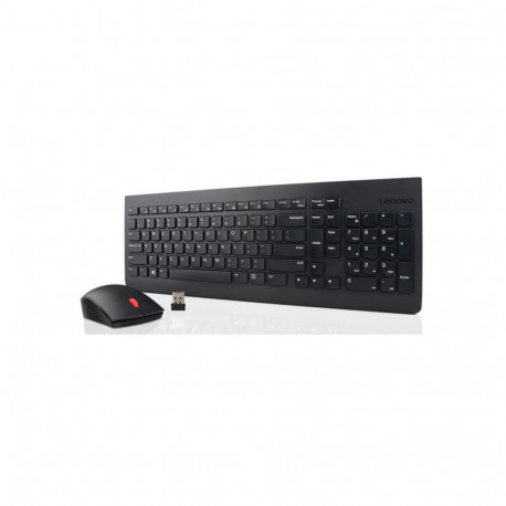 Lenovo Essential Wireless Keyboard and Mouse Combo