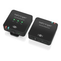 Behringer GO CAM WIRELESS Wireless System for Camera