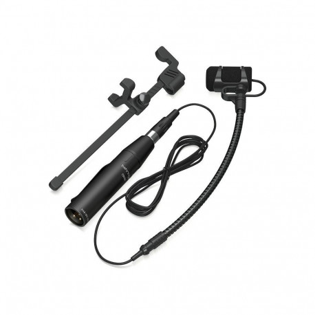 Behringer CB100 kitarr - instrumendi mikrofon käepidemega