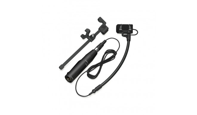 Behringer CB100 Guitar - instrument microphone with handle