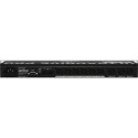 Behringer DCX2496 supplementary music equipment