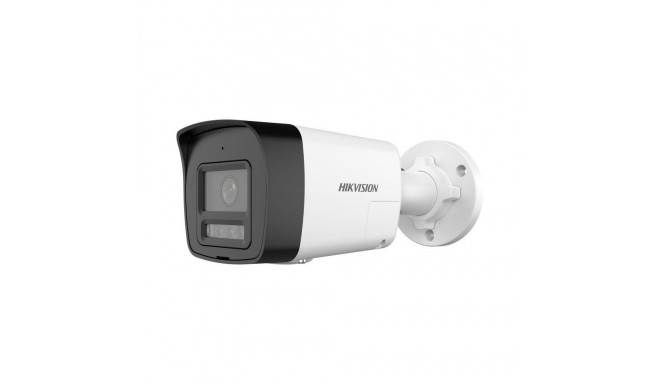 Hikvision Value Series DS-2CD1083G2-LIUF/SL(2.8MM)PL valve IP turvakaamera välitingimustesse 3840 x 