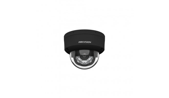 Hikvision Pro Series ColorVu DS-2CD2147G2H-LISU(2.8MM)/eF must kuppel IP turvakaamera välitingimuste