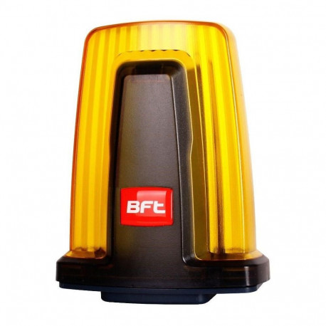 BFT Radius LED AC A R1 230V lamp antenniga